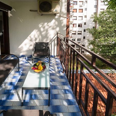 בלגרד Sensitive Apartment מראה חיצוני תמונה