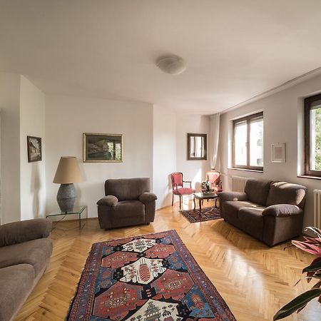 בלגרד Sensitive Apartment מראה חיצוני תמונה