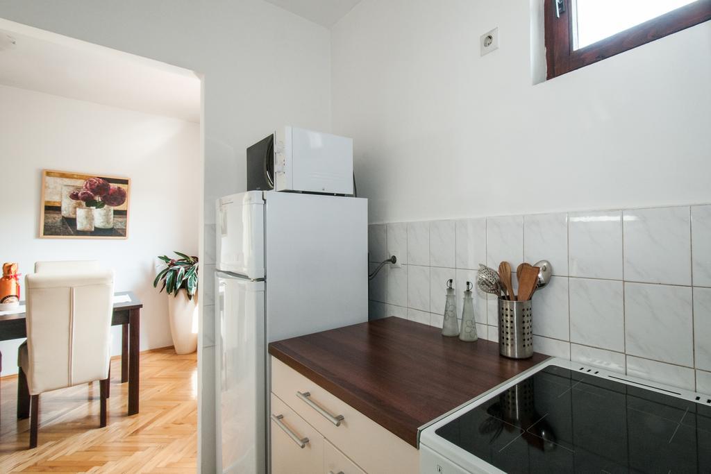 בלגרד Sensitive Apartment מראה חיצוני תמונה