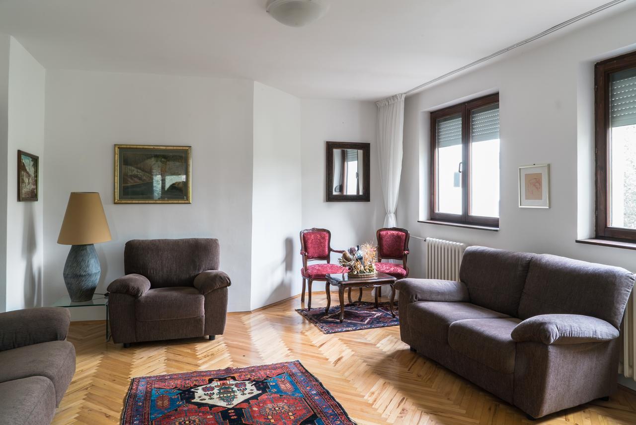 בלגרד Sensitive Apartment מראה חיצוני תמונה